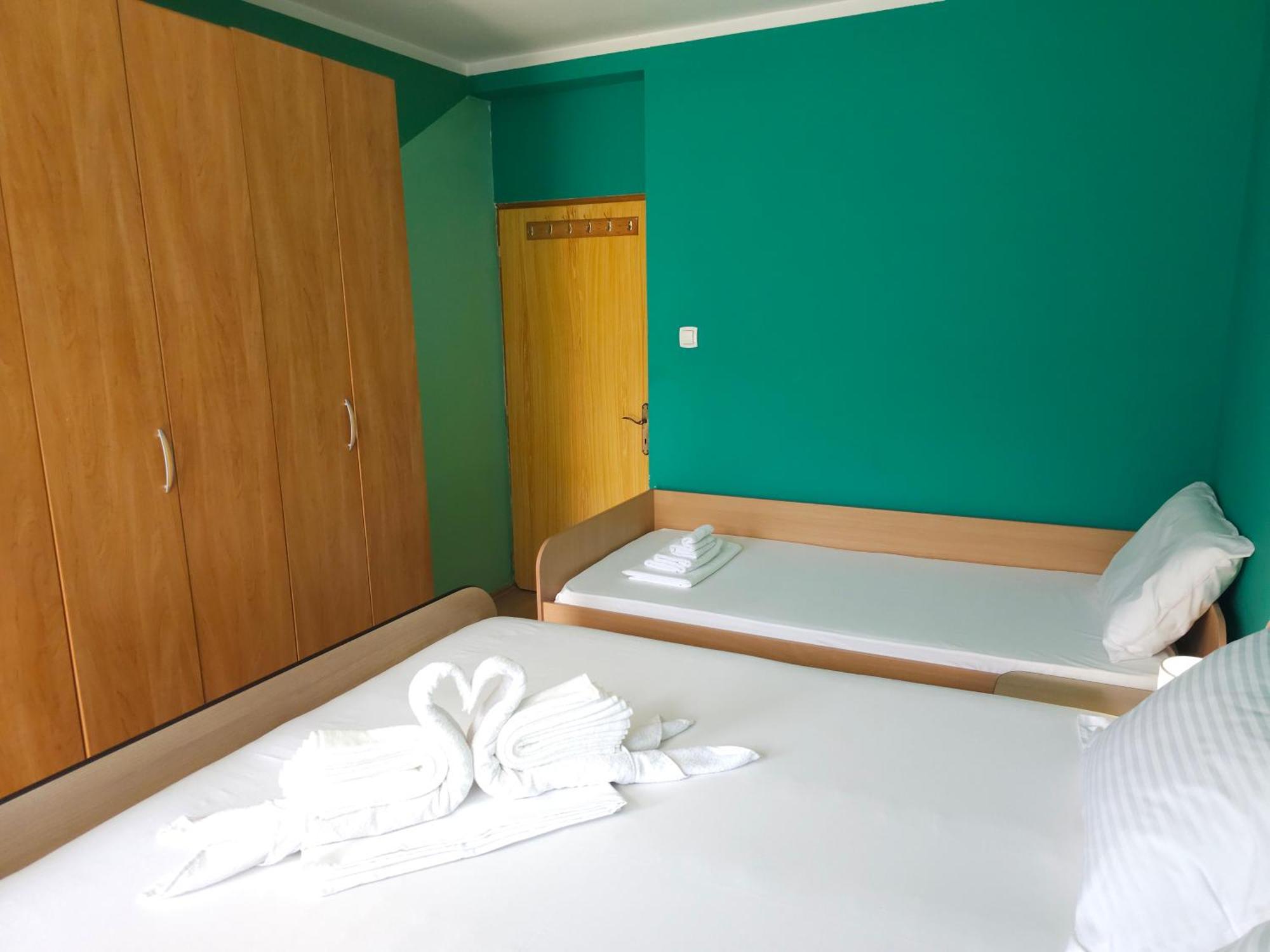 Apartment Luka Котор Экстерьер фото