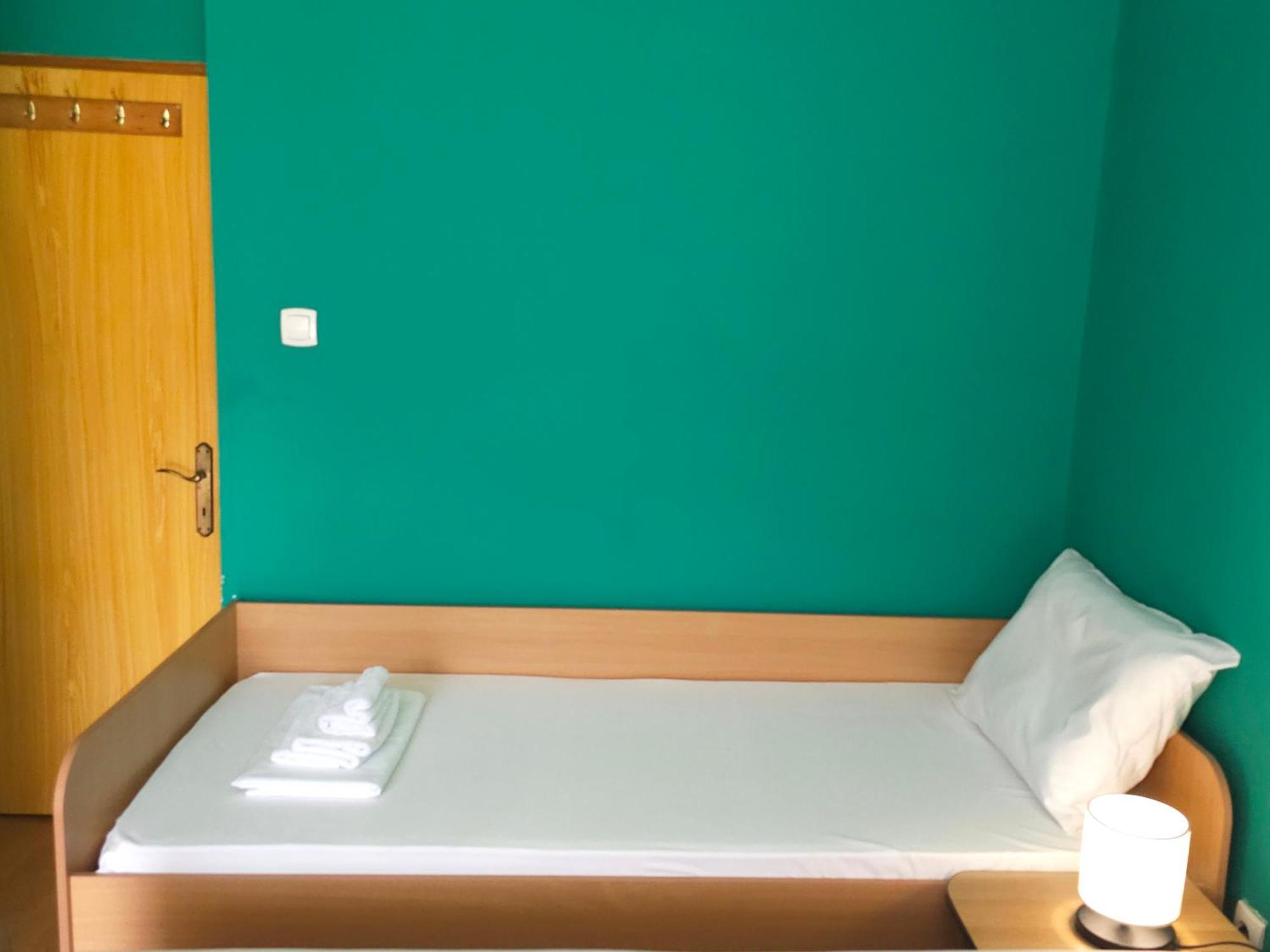 Apartment Luka Котор Экстерьер фото