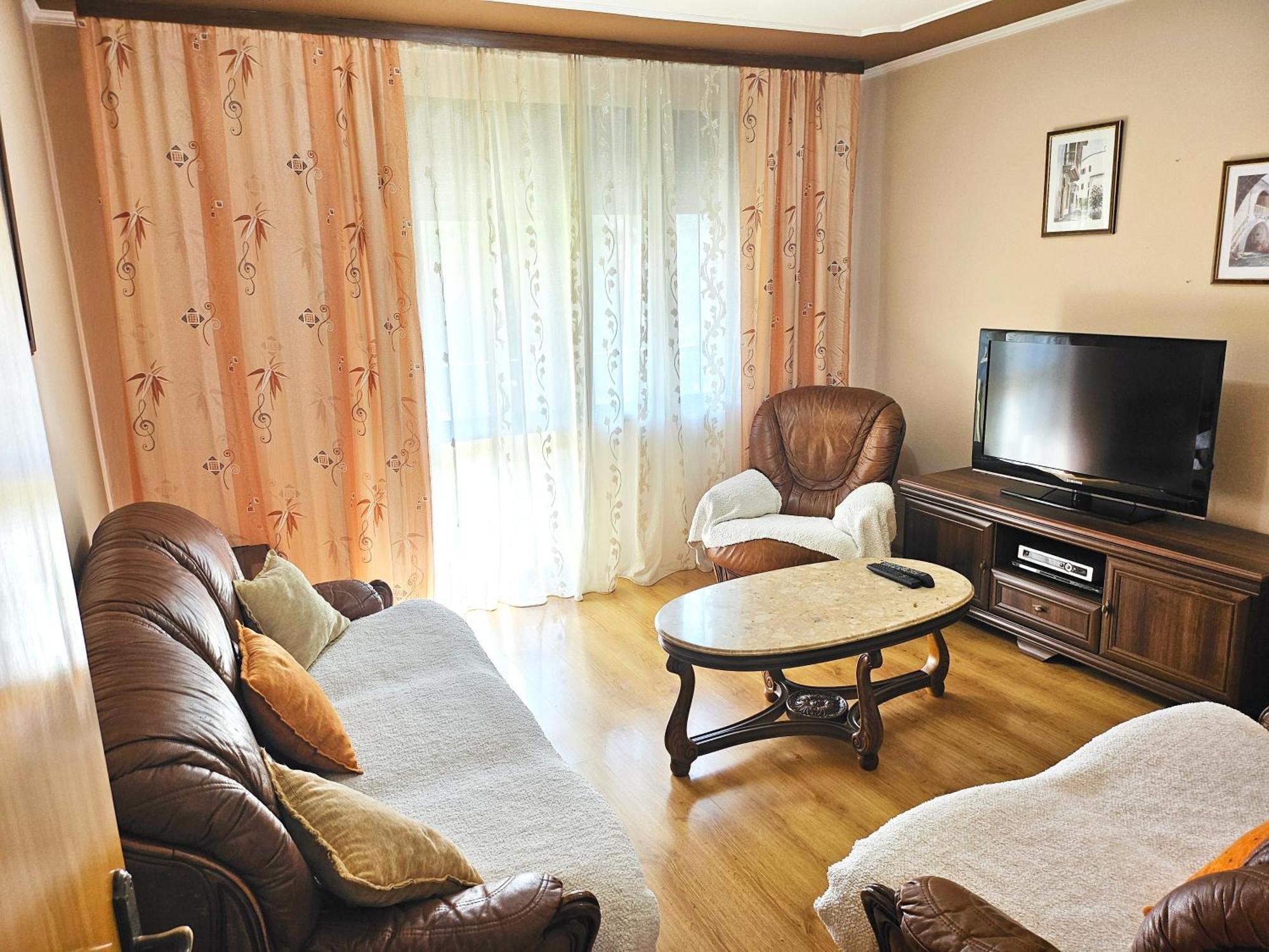 Apartment Luka Котор Экстерьер фото
