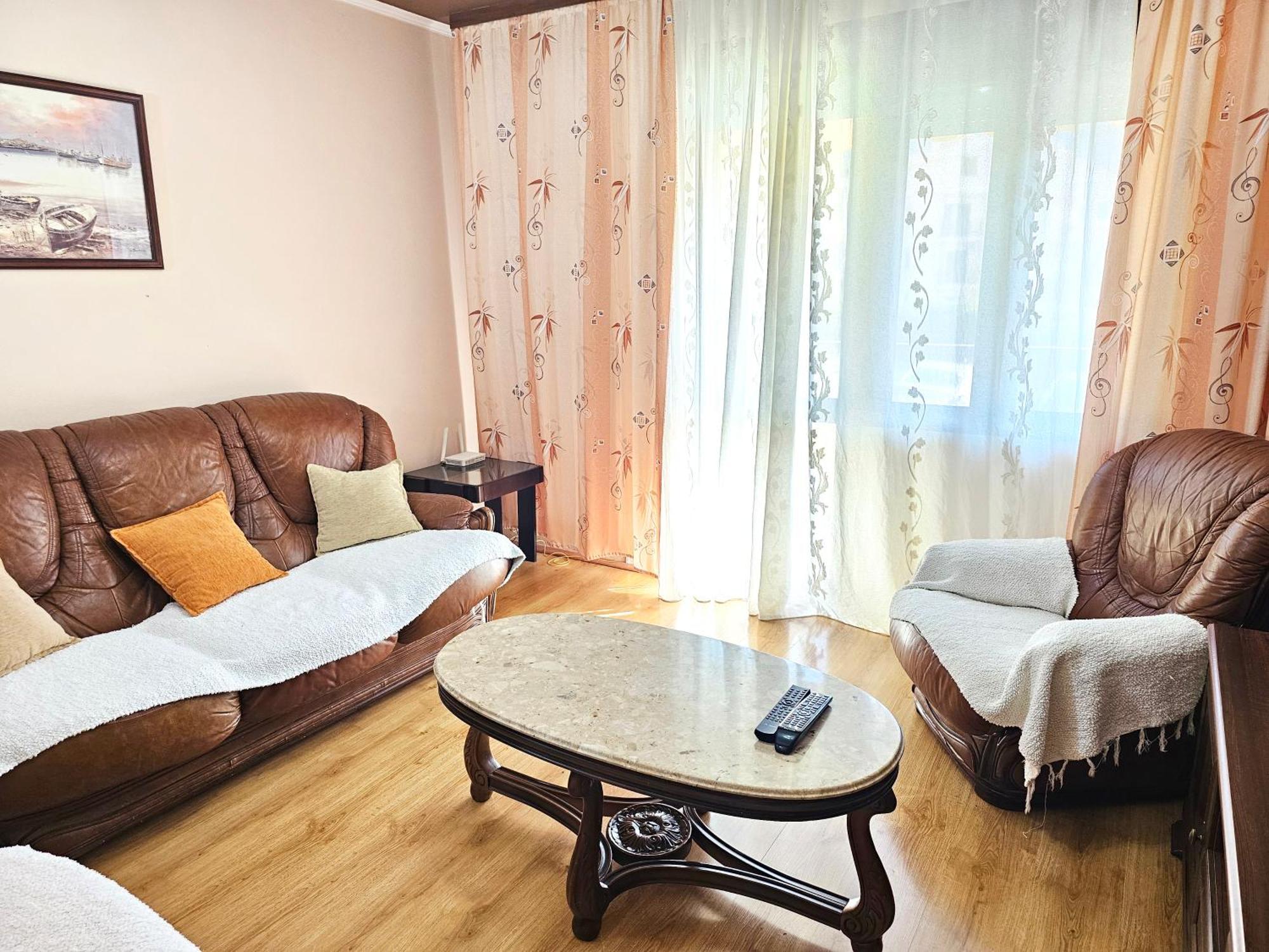 Apartment Luka Котор Экстерьер фото