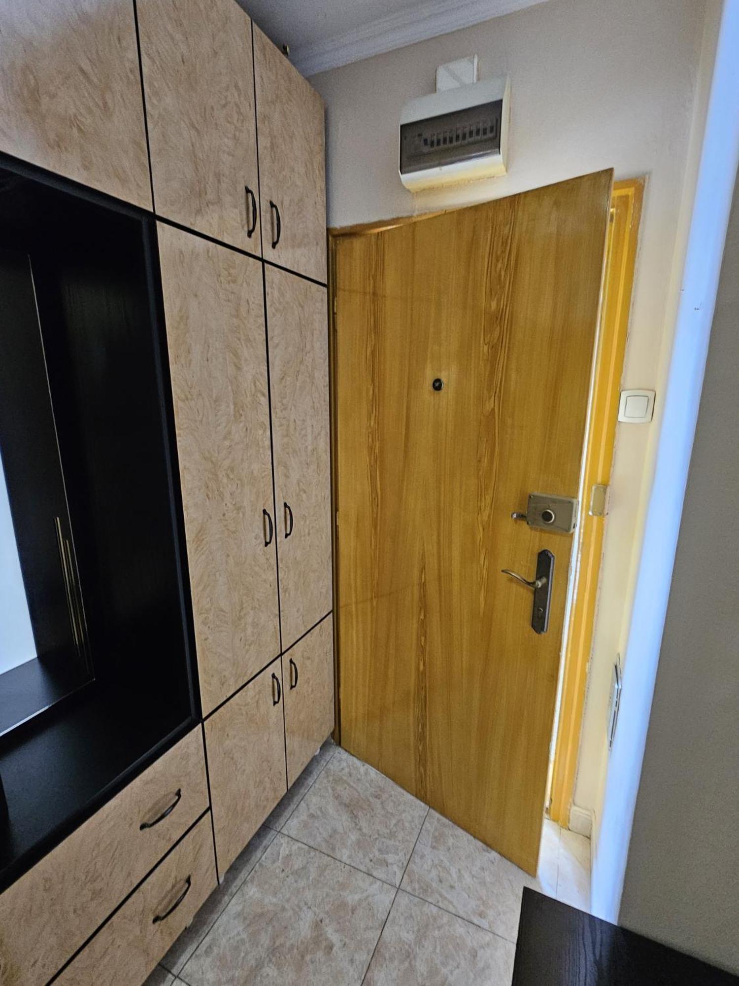 Apartment Luka Котор Экстерьер фото